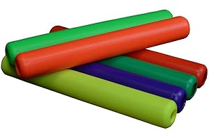 Sporti France Lot de 6 témoins Relais