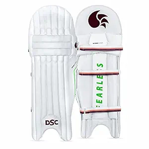 DSC Intense Attitude Cricket Batting Legguard