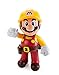 Produktbild Super Mario Maker Big Builder Mario Action-Figur