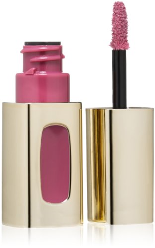 L Oreal Paris Colour Riche Extraordinaire Lip Color, Purple Prelude, 0.18 Fluid Ounce RS.1140 (10.00% Off) - Amazon L Oreal Paris Colour Riche Extraordinaire Lip Color, Purple Prelude, 0.18 Fluid Ounce RS.1140 (10.00% Off) - Amazon