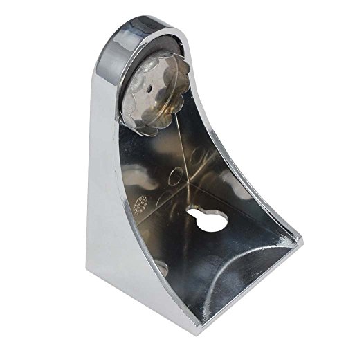 Magnetische Seifenschalen Halter von GOOTRADES, Wandmontage für Badezimmer, Ordentlich und Praktisch, mit 1 Freien Zahnbürstenhalter - 2