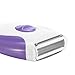 Produktbild Elektrische Epilierer der Dame, Frauen-nachladbare Haar-Abbau-elektrischer Körper Epilator-wasserdichte Multifunktions-Bikini-Linie Bein-Arm-Rasur-Maschine