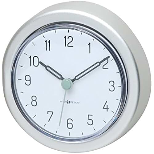 Amazon.co.uk bathroom clocks