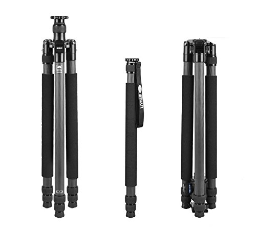 Preisvergleich Produktbild Sirui TRIPOD N-3203X, N-3203X