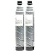 Produktbild 2 Toner für Ricoh Type 1230D Aficio 2015 2016 2018 D 2020 D MP1500 1600 L 2 SPF 1900 2000 LN 2 SPF - 885094 - Schwarz je 9000 Seiten