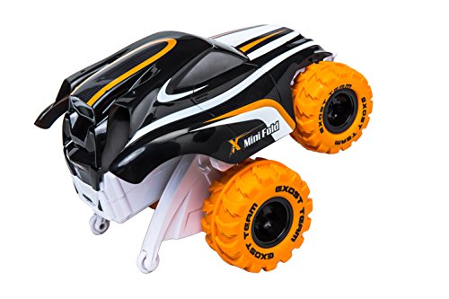 Preisvergleich Produktbild Exost TE120 Mini Fold, Orange