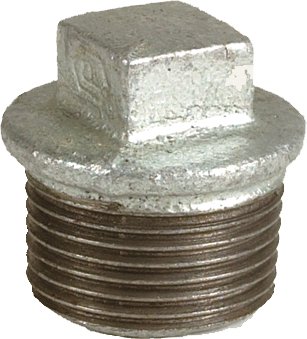 Preisvergleich Produktbild Verschlussstopfen STOPFEN VERZ 1 42903E (Liefermenge=4)