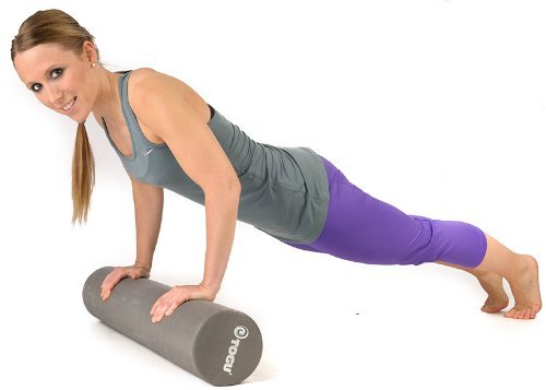 Togu OS Roller Premium 90 cm, Anthrazit, 90×15 cm - 4