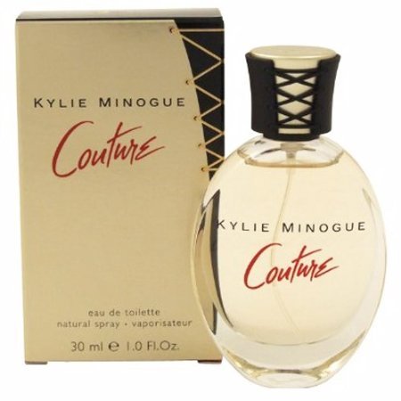 Kylie Minogue Couture Ladies Edt 30ml Spray (1 fl.oz)