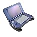 Price comparison product image TiooDre Generic Hand Grip Attachment with Stand Bracket Kickstand for Nintendo 3DS LL,