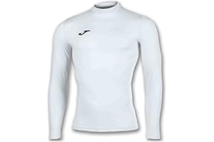 Joma Academy Maglietta Termica. Bambino