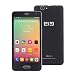Produktbild Elephone P5000 5 Zoll FHD Smartphone Android 4.4 MT6592 Octa Core 2GB RAM 16GB ROM 8MP 16MP Dual Kameras Fingerabdruck Schwarz