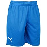 Puma Turkey Practice Short Erkek T&uuml;rkiye Basketbol Şortu 60547201 Mavi