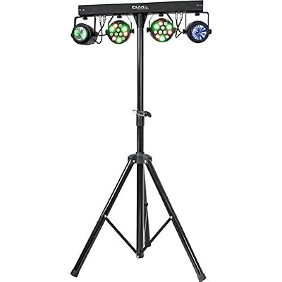 Ibiza DJLIGHT60 Kit de lumière LED