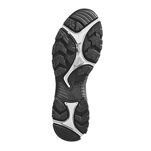 Haix Schuhe Rettungsdienst Nevada Pro Mid - 2