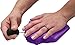 Handirest The Perfect Manicure Accessory, Purple