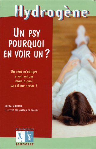 Un psy, pourquoi en voir un ?