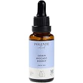 Polente Natural - Yasemin &amp; Kuşburnu Eşitleyici Y&uuml;z Yağı (30 ml)