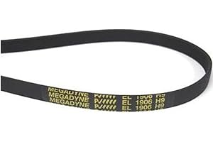 REPORSHOP - Optibel Eph Trocknergürtel 1906