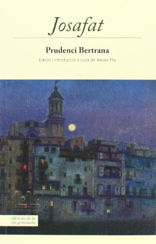 Josafat (Biblioteca Prudenci Bertrana)