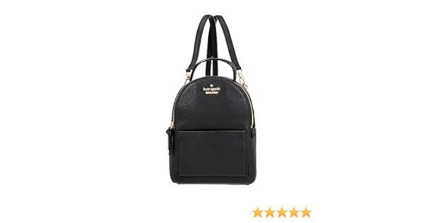 jackson street merry mini backpack