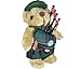 Produktbild Kennedy Clan Musical Teddy