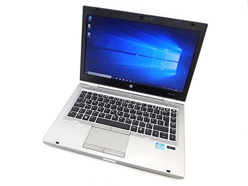 HP EliteBook 8470p 14 Laptop - Core i5 2 9GHz 4GB Ram 320GB HDD Win 10 Pro reviews HP EliteBook 8470p 14 Laptop - Core i5 2 9GHz 4GB Ram 320GB HDD Win 10 Pro