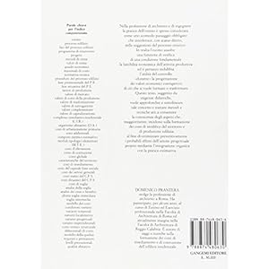 I metodi di stima nella progettazione. L'estimo urbano nella progettazione e nell'edi