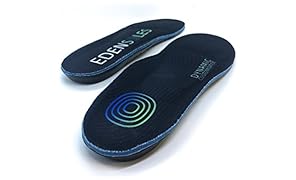 EDENSOLES - Le uniche Solette Che Si Adattano ai Tuoi Piedi Passo Dopo Passo