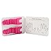 26 Pcs of 10 Sizs Reusable Spill Resistant Manicure Finger Cover Nail Art Polish Guide Stencil Shield