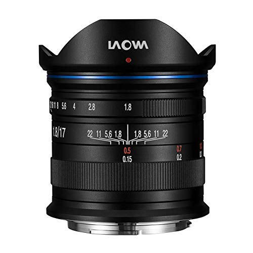 LAOWA 17mm f/1,8 f?r MFT