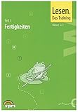 Lesen. Das Training / Fertigkeiten, Geläufigkeit, Strategien: Klasse 2/3 Arbeitshefte (Lesen. Das Training. Ausgabe ab 2006) by