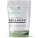 500g Kollagen Pulver aus Weidehaltung von MediCares - Rinder Collagen Hydrolysat Peptide - 90 % Proteine - Geschmacksneutral und ohne Zusätze