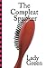 The Compleat Spanker by 