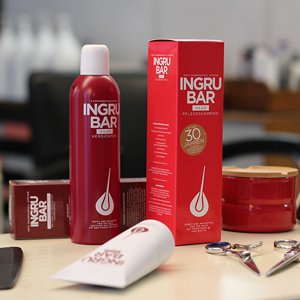 INGRUBAR Goldhirse – Tabletten - 9