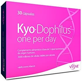 Vitae Kyo-Dophilus One Per Day 30 Cap.