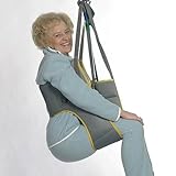 Invacare Dress Toileting Sling Healthcare