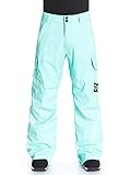 dc shoes snowboard jacket Características: costuras impermeables a los puntos sensibles