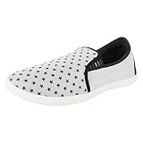 SESS WHITE-205 MEN/BOYS CASUAL SHOE RS.348 (65.00% Off) - Amazon