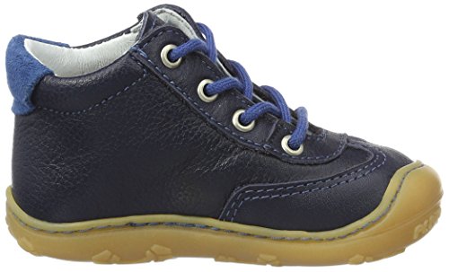 Ricosta Unisex Baby Sami Lauflernschuhe - 6