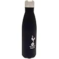 Tottenham Hotspur FC Thermal Flask (One Size) (Black)