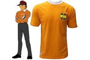 OLIVER Camiseta Benji Price - S