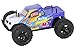 Produktbild XciteRC 30502000  RC Auto Monster Truck one16 MT, 4WD Ready to Race Modellauto, 1:16 mit 2.4 GHz Fernsteuerung, blau