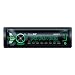 Produktbild Sony MEX-N6001BD Autoradio (CD-Player, DAB-Tuner, NFC, Bluetooth, USB/AUX, Apple iPod/iPhone Control, 4x 55 Watt) inkl. externe Mikrofon schwarz