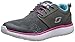 Produktbild Skechers Counterpart, Damen Sneakers, Grau (CCHP), 37 EU