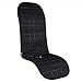 New 12V Rear Bench Car Heated Seat Thermal Heating Warmer Seat Cushion Pad Cover