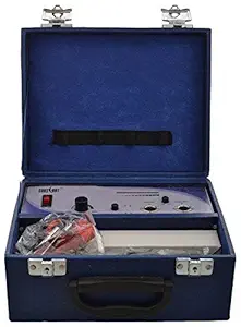 Crescent Galvanic And High Frequency 2 In 1 Beauty Equipment