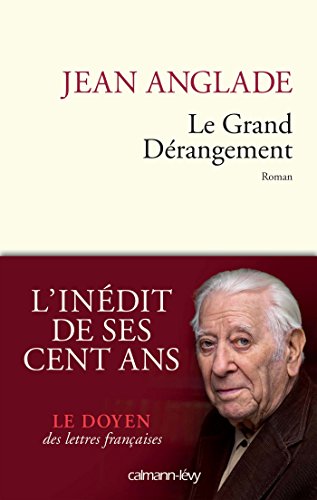 Le grand dérangement