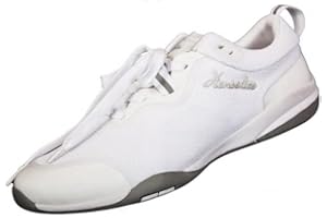Henselite Mens Blade36 Lawn Bowls Shoes.
