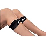 Biofeedbac Sciaticure Acupressure Wrap - As Seen in National UK Press - Relieve Sciatica in The Back, Hip, Wrist, One Size Fits All. Pacemaker Friendly. Stop Sciatic Pain Fast.